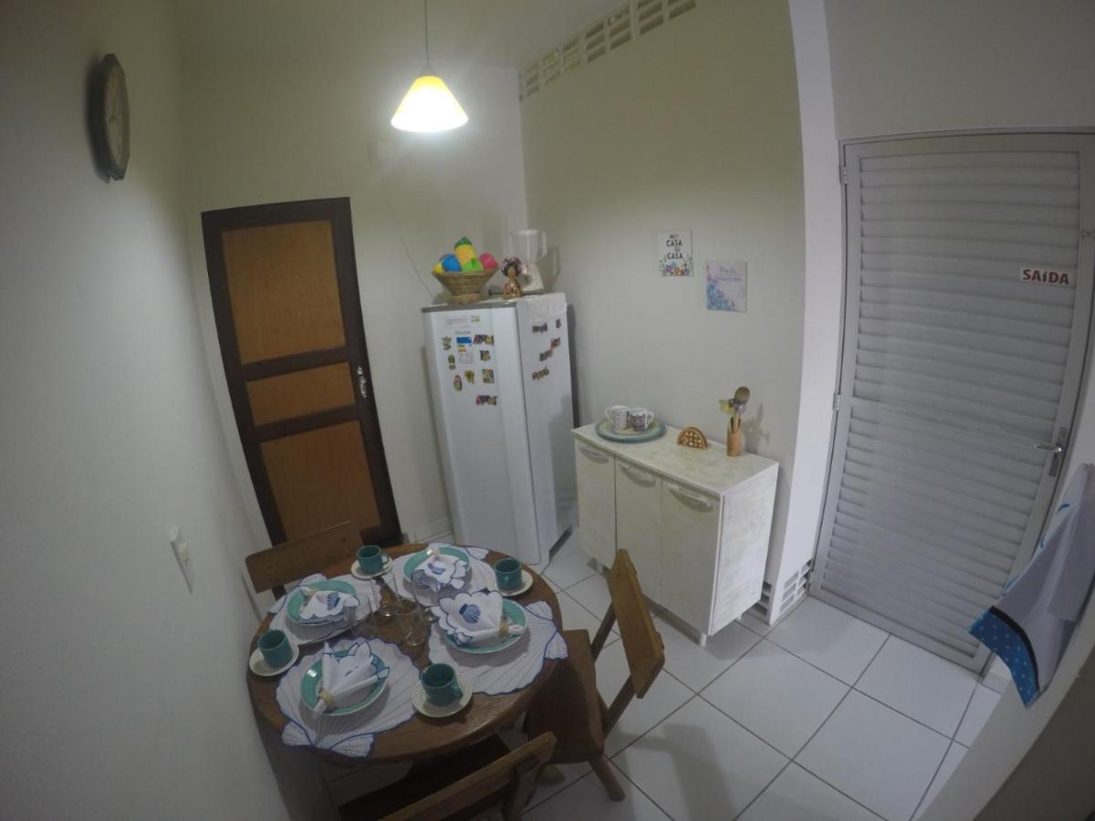 Holiday home Casas 1 Maragogi