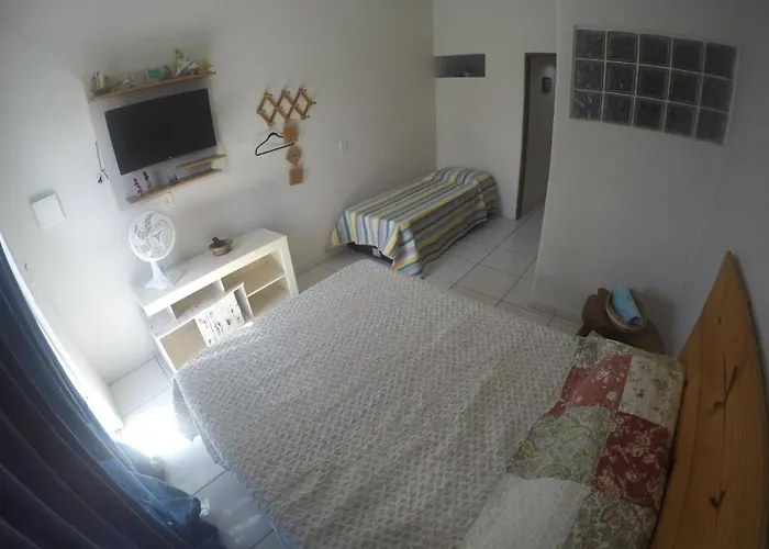 Casas Maragogi 1