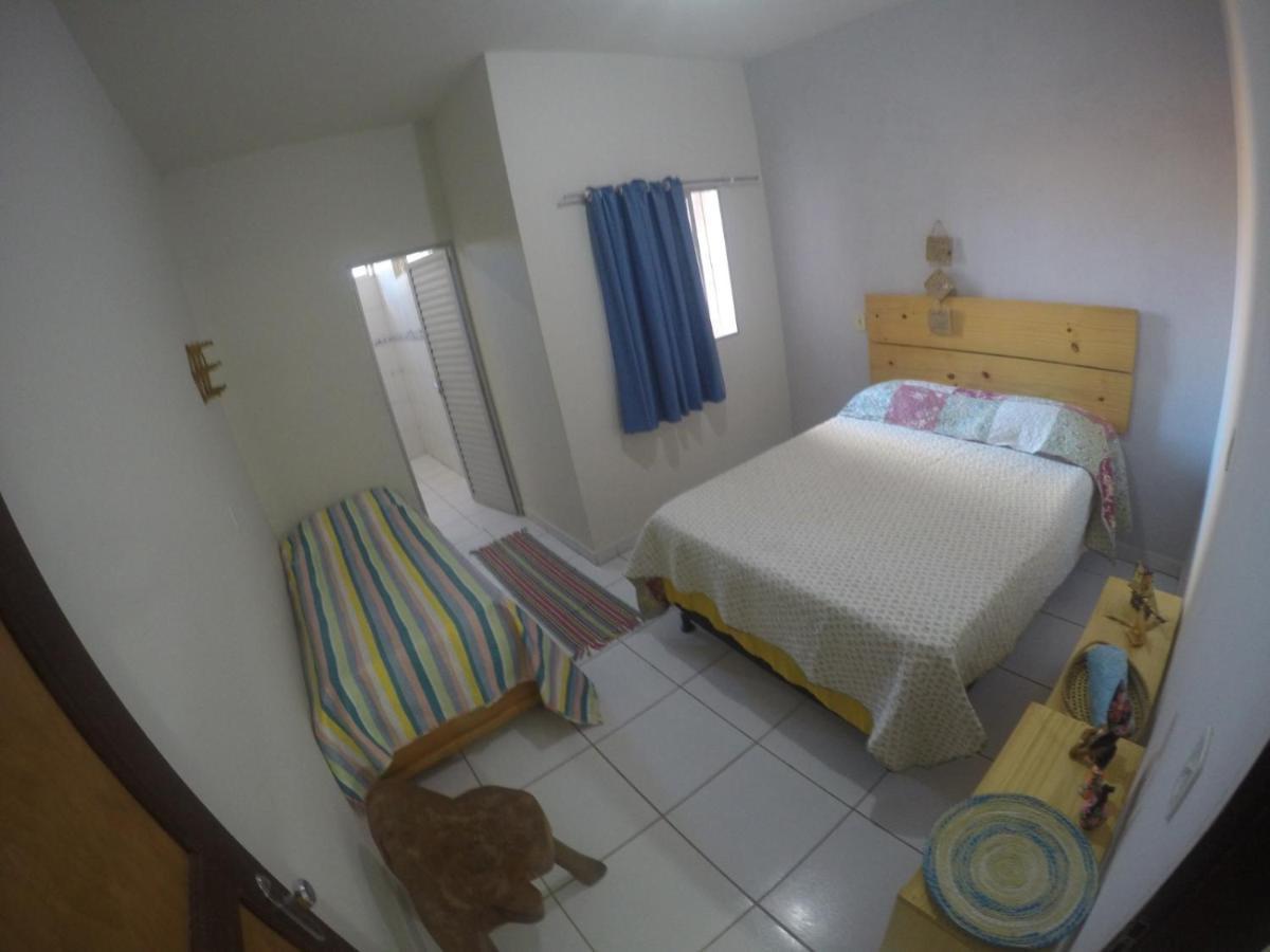 Casas 1 度假居