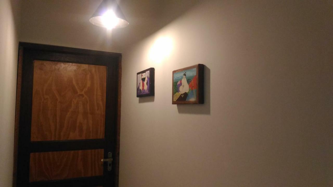Casas 1 Maragoji