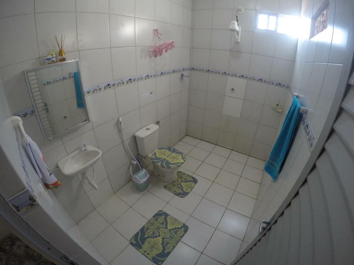 Casas 1 度假居 *