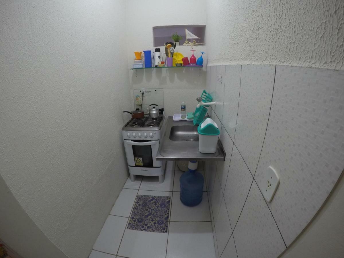 Casas 1 度假居 *